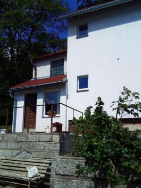 Holiday home in Pernink/Erzgebirge 34318